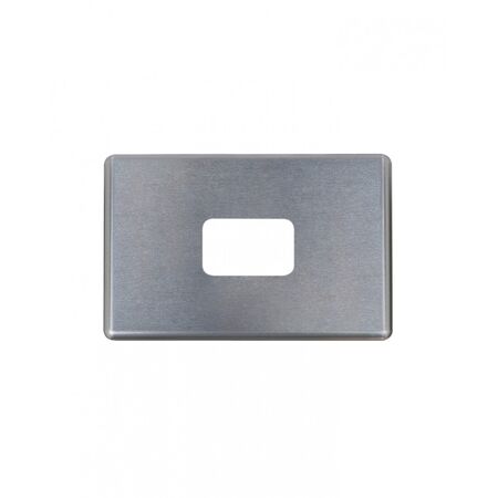 Switch Oven 45A 250V~ Double Pole, Horizontal  White x5 - PUSWDPOV45H