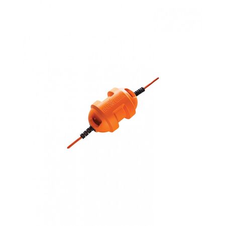 Ampfibian Power Adaptor Mini 15A to 10A, IP55 with RCD  x1 - AMPFMINI