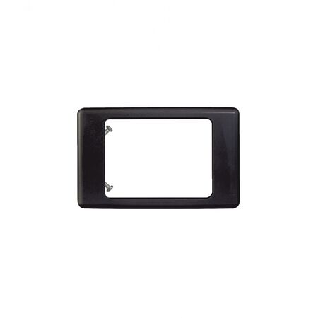 Cougar - Surface Mounting Kit for Cougar Range  White x10 - COSMKXG