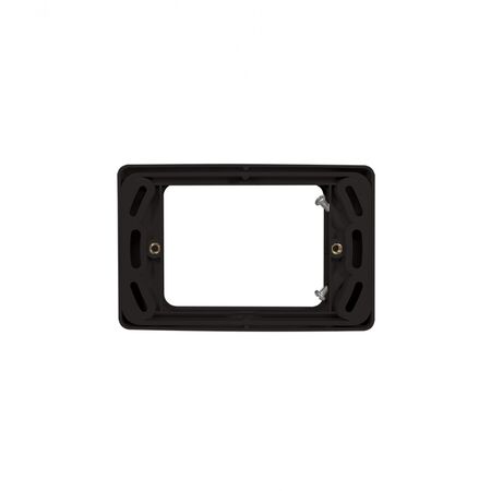 Cougar - Surface Mounting Kit for Cougar Range  White x10 - COSMKXG