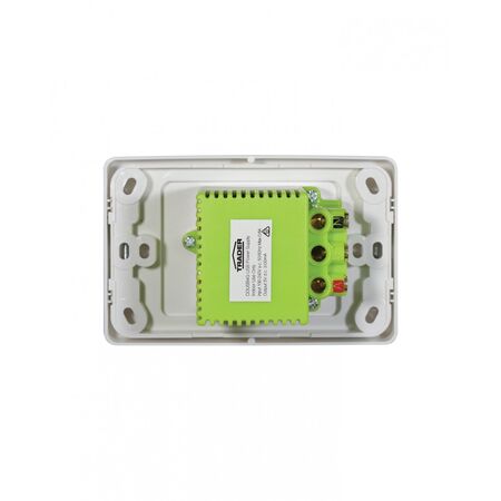 Cougar - USB Charger Plate, 3.4A Quad Fully Integrated  x5 - COUSB4G
