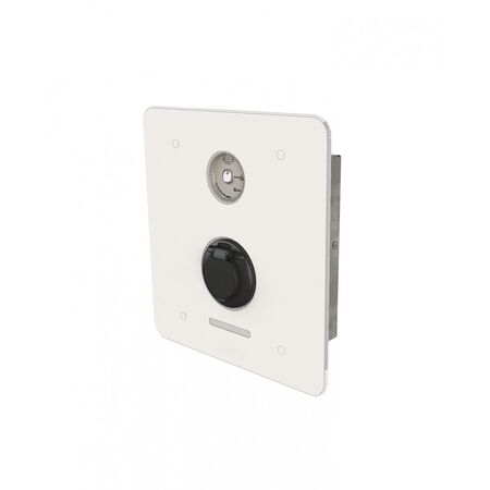 Electric Vehicle Charger Module Insert Only 7.4 kW T2 Socket Outlet IP41 with Powermesh and Zimi Control Add to EVCHBOX to Create Ready to Charge EVCHPM Cable Not Included  x1 - EVCHMODPM