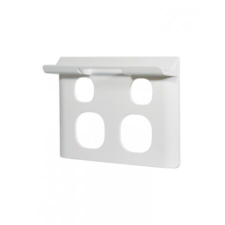 Leopard - Power Point Shelf  x1 - LEPPSHELF