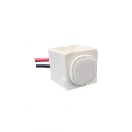 Meerkat -u00a0Nightlight Push Button Mech, Multi-Level Control, 250V~  x5 - MENLML
