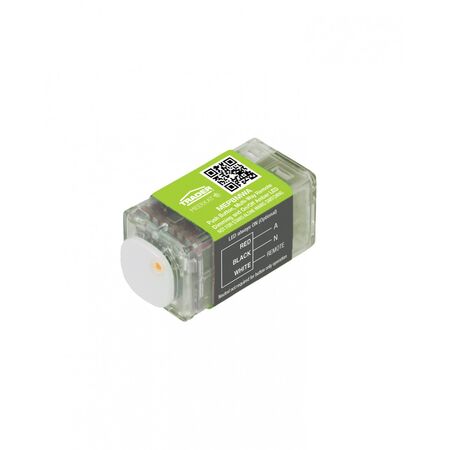 Meerkat -u00a0u00a0Push Button, Multi-Way Remote Dimming and On/Off Amber LED  x1 - MEPBMWA