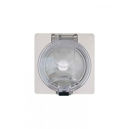 Powermesh - Multi Purpose Switch Weather Protected to suit Trader Buffalo range  x1 - PMBUSW