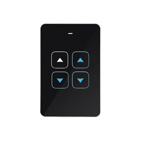 Senoa -u00a0Dual Blind Controller  White x1 - SENBC4