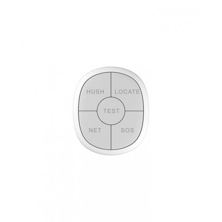 Bear -u00a0Smoke Alarm Wireless Remote for BESMOKEY10 with Wireless Module  White x1 - BESMOKEY10REM