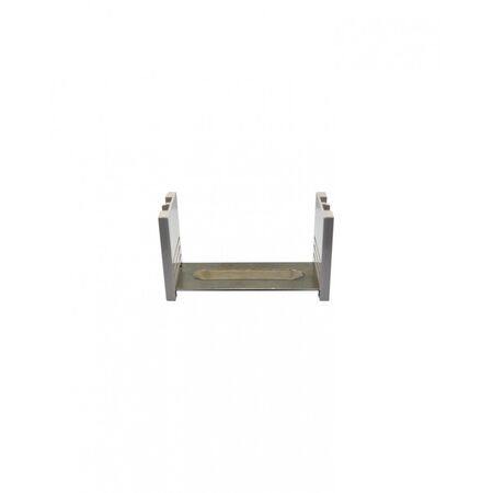 Buffalo -u00a0DIN Rail Assembly Kit 4 Pole  x1 - BU4DINKIT