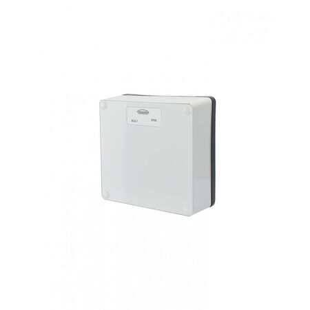 Buffalo - Lid for 1 Gang Enclosure  x1 - BUL1