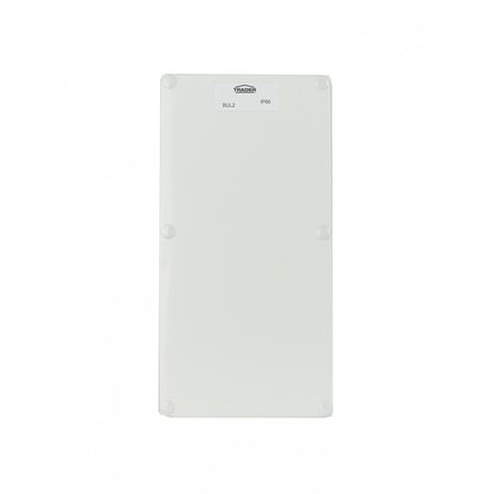 Buffalo - Lid for 2 Gang Enclosure  x1 - BUL2