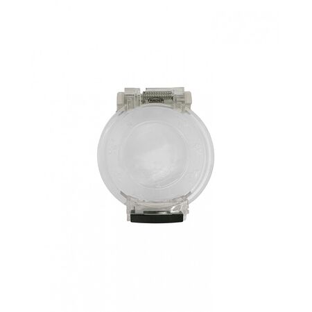 Buffalo -u00a0Socket Flap Assembly Replacement Part for Buffalo Socket Outlets  x6 - BUSOFA