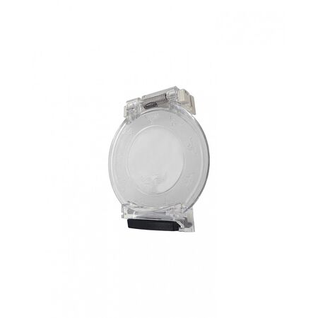 Buffalo -u00a0Socket Flap Assembly Replacement Part for Buffalo Socket Outlets  x6 - BUSOFA