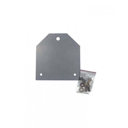 Buffalo -u00a0Pendant Kit (Stainless) for Switched Outlets  x1 - BUSPOK
