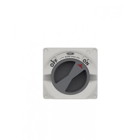 Buffalo -u00a0Switch Disconnector IP66 10A 250V 3 Pole Less Enclosure  x1 - BUSW310LE