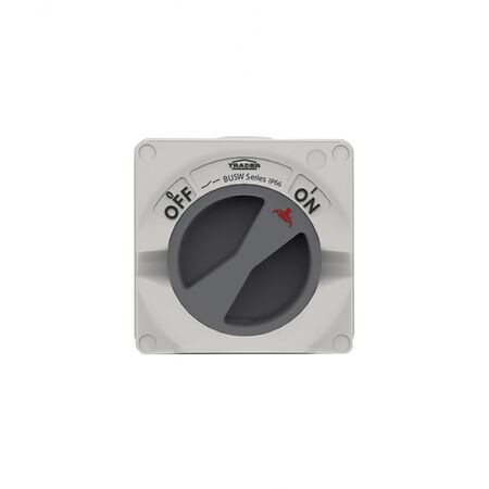 Buffalo -u00a0Switch Disconnector IP66 20A 500V 4 Pole  x1 - BUSW420