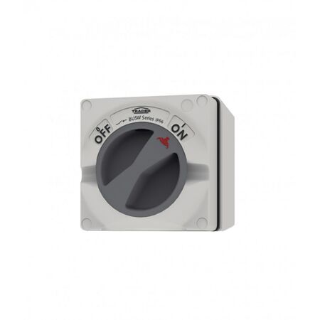 Buffalo -u00a0Switch Disconnector IP66 20A 500V 4 Pole  x1 - BUSW420