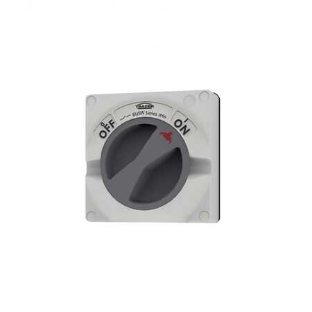 Buffalo -u00a0Switch Disconnector IP66 32A 500V 4 Pole Less Enclosure  x1 - BUSW432LE