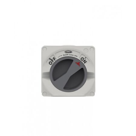 Buffalo -u00a0Switch Disconnector IP66 20A 500V 2 Pole  x1 - BUSW220