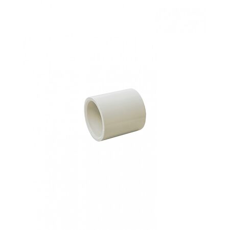 Cobra -u00a0Reducer Plain to Plain 20mm to 16mm PVC Grey  x400 - CBR2016