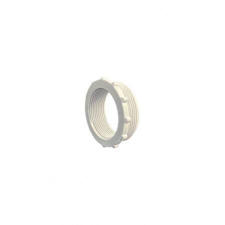 Cobrau00a0- Reducer Threaded 40mm to 32mm PVC Grey  Grey x1 - CBRT4032