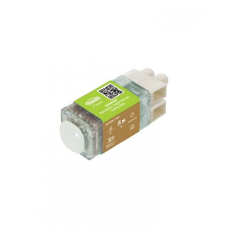 Dimpala - Digital Push Button Dimmer, 2 Wire, 240V/350W  x1 - DIMPBD