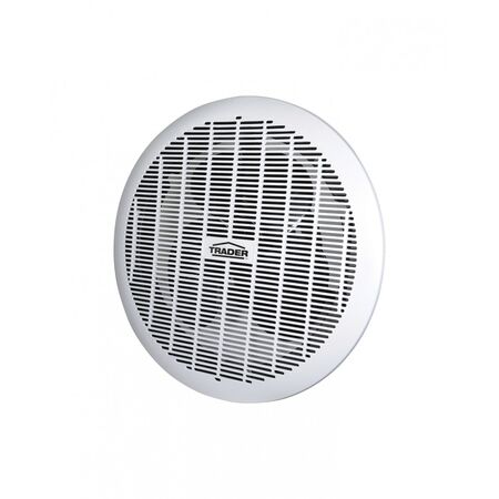 Ceiling Exhaust Fan 250mm  x1 - FNCEF250