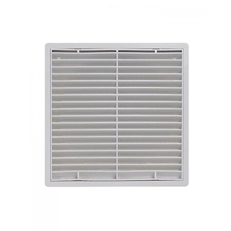 Falcon - Ceiling Exhaust Fan Ducted, Grille  x1 - FNCEFDG