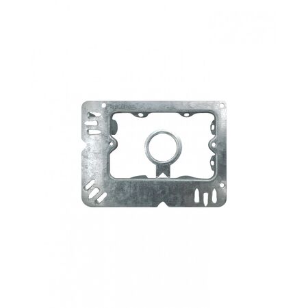 Mounting Bracket with Gang Nail Fit Off  x20 - HY1GMBGN