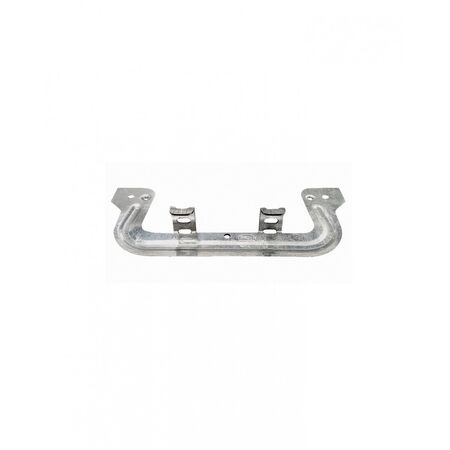 Hyena -u00a0Mounting Clip 1 Gangu00a0 C Clip 13mm Wall Panel  x1 - HY1GWBMC13