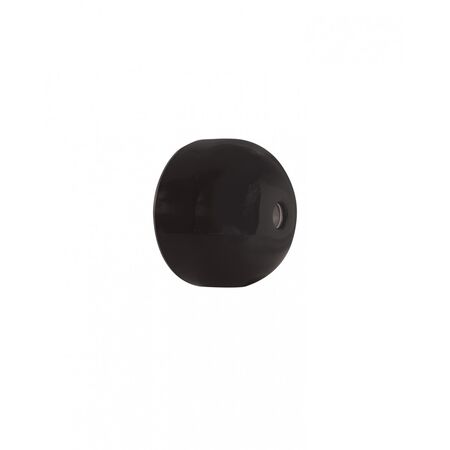 u200bHyena Ceiling Rose  Black x5 - HYCR