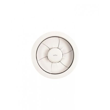 Mistral - Ceiling Exhaust Fan Expressaire Self-Closing 250mm  x1 - MA01021