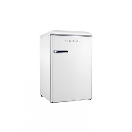 Mistral -u00a0Retro 117 Litre Bar Fridge  x1 - MBF117RW