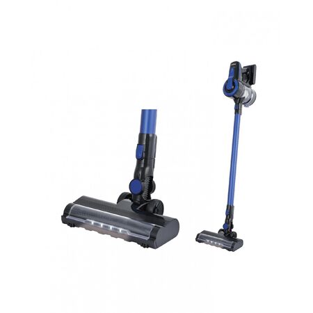 Mistral -u00a0Vacuum Cleaner Handstick Handheld or Extendable Design  x1 - MVC039V