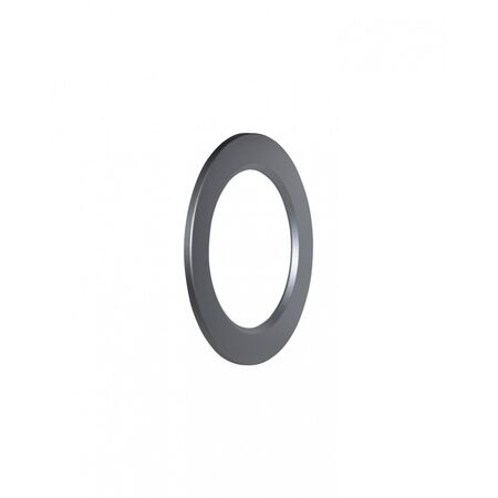 Scorpion -u00a0Downlight LED Shell Only for use with SCDL2  Black x10 - SCDL2SBK