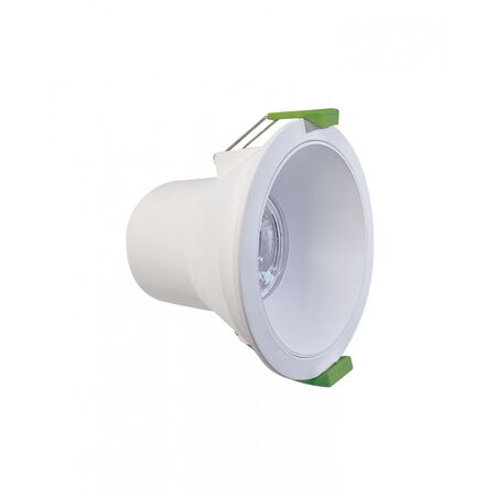 Scorpion -u00a0Downlight LED Low Glare 8W 4Temp 3K 4K 5K 5.7K 90mm Dimmable 750LM-670LM Perfect for Trader Dimmers  x30 - SCDLLG