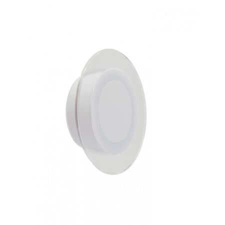 Scorpion Nightlight, USB Rechargeable, 0.2W, 5V DC, 2700K  x1 - SCNL