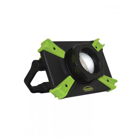 Scorpion - Work Light, Rechargeable Infinity Focus Worklight, 9 Watt, 600LM, Dimmable  x1 - SCWL