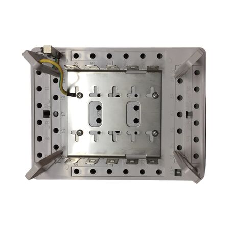 Distribution Box 5 Way