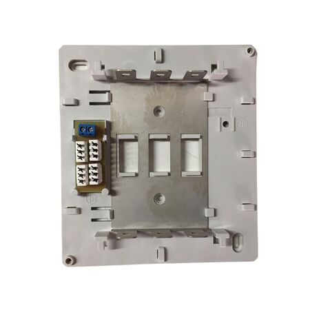 Distribution Box 3 Way