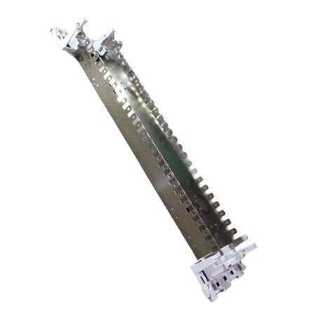 Jumperable Backmount Frame 27 Way