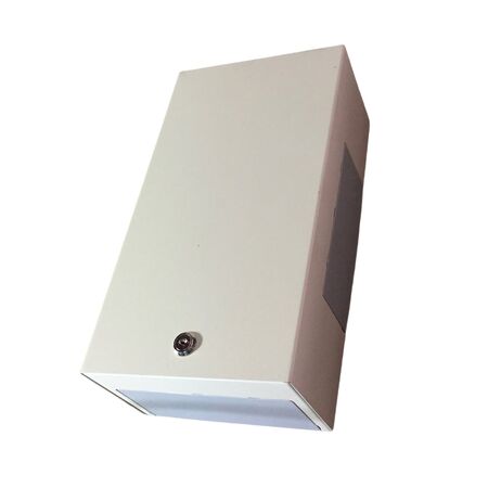 Jumperable Backmount Frame 11 Way Cover