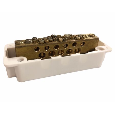 Meter Link Active 165A 13 Hole 50mm Cable