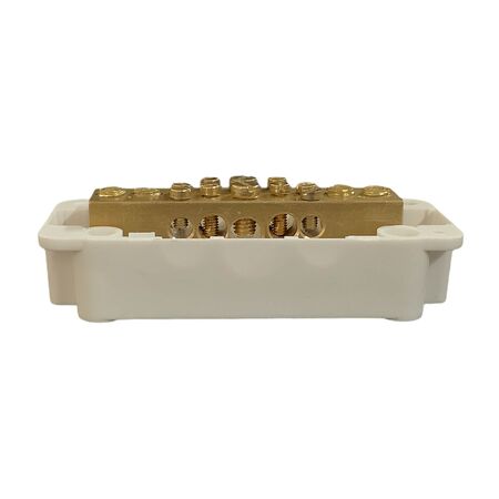 Meter Link Active 165A 7 Hole 50mm Cable