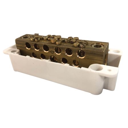 Meter Link 350A Active 13 Hole 120mm Cable