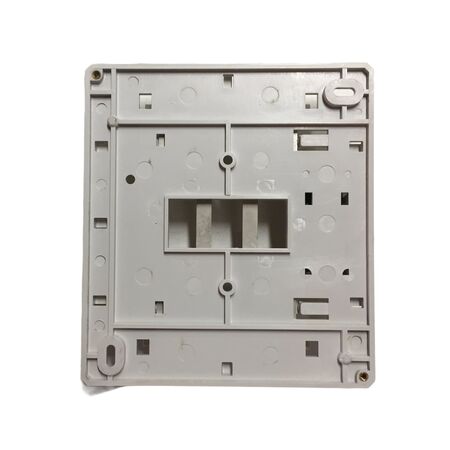 Distribution Box 3 Way