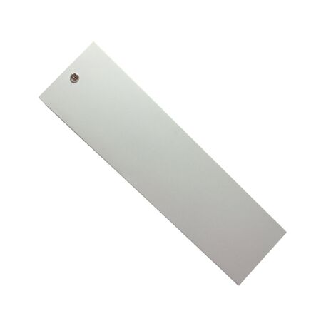 Jumperable Backmount Frame 27 Way Cover