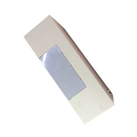 Jumperable Backmount Frame 11 Way Cover