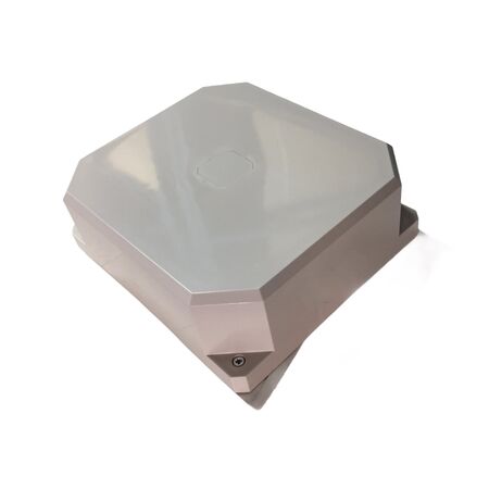 Distribution Box 3 Way