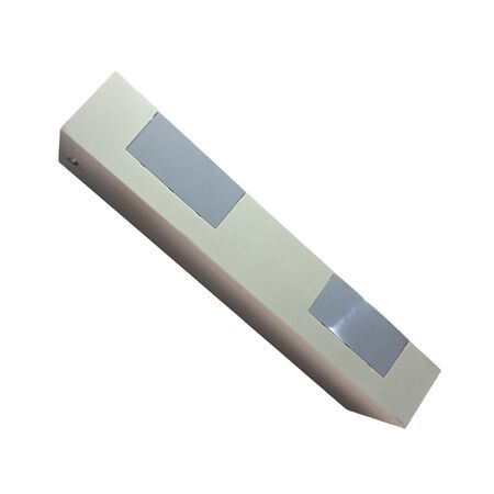 Jumperable Backmount Frame 27 Way Cover